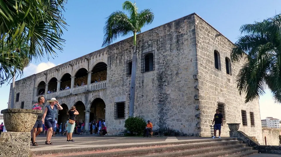 la República Dominicana