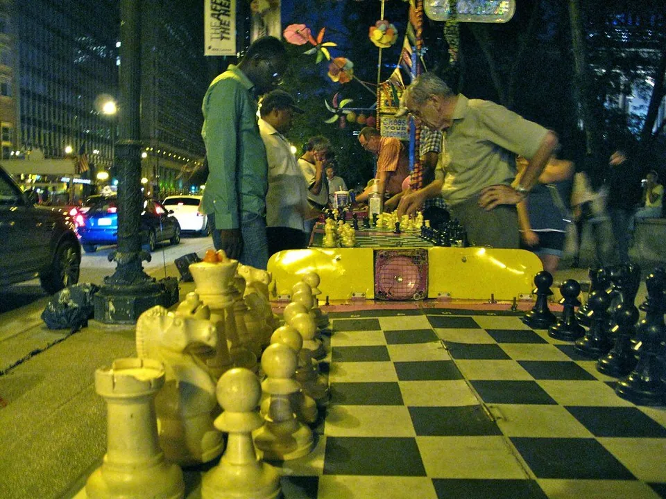 Torneos