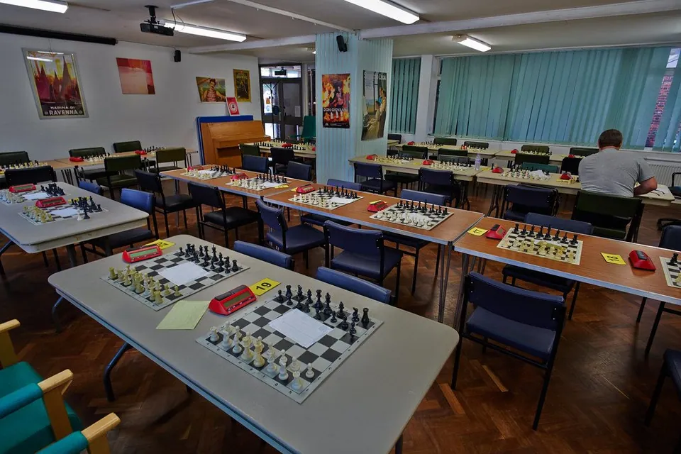 Torneo Padres de la Patria